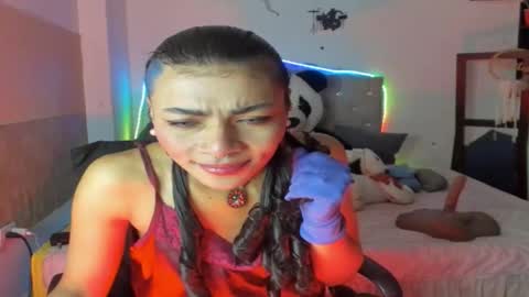 lilithsabeth online show from December 13, 2025, 9:53 pm