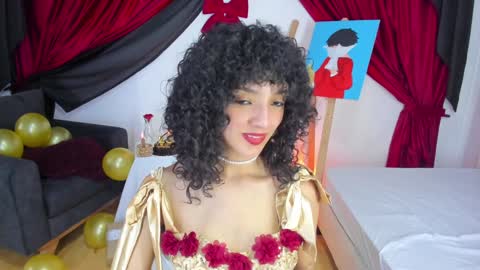 jessi 3 online show from January 2, 2025, 7:18 pm