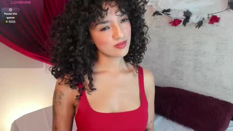 jessi 3 online show from October 13, 2025, 7:47 pm