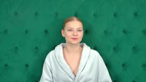 Snapshot of lilitrosen chatting on October 6, 2025, 5:21 pm lilitrosen online show from October 6, 2025, 5:21 pm