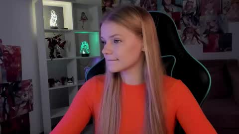 Snapshot of lilitrosen chatting on November 11, 2025, 5:24 pm lilitrosen online show from November 11, 2025, 5:24 pm