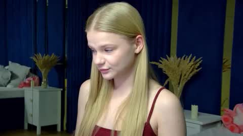 Snapshot of lilitrosen chatting on November 30, 2025, 5:33 am lilitrosen online show from November 30, 2025, 5:33 am