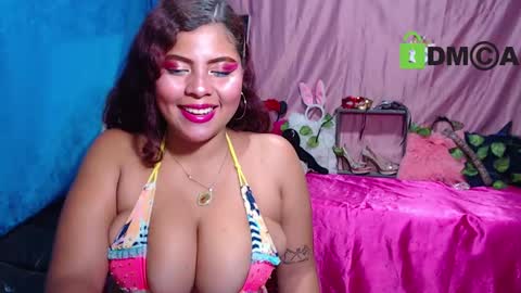 Snapshot of lilits_boobs chatting on January 23, 2025, 4:09 am liliana online show from January 23, 2025, 4:09 am