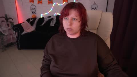 Liliya online show from November 1, 2025, 7:32 am