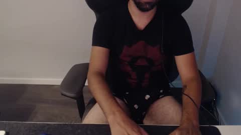 liljasper online show from September 12, 2025, 11:04 pm