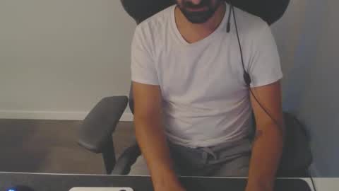 liljasper online show from September 14, 2025, 10:09 pm