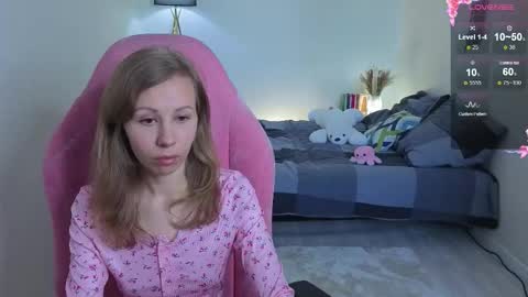 Maria online show from October 1, 2025, 3:34 am