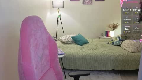 Maria online show from November 5, 2025, 4:12 am