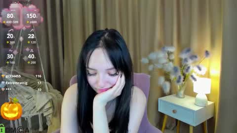 Snapshot of lillian_blake chatting on October 27, 2025, 3:43 am LILY online show from October 27, 2025, 3:43 am