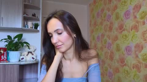 Snapshot of lillian_clark7 chatting on November 13, 2025, 6:12 am Lillian online show from November 13, 2025, 6:12 am