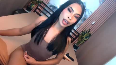 Snapshot of lilliana_emerald chatting on November 20, 2025, 6:07 pm Lilianna online show from November 20, 2025, 6:07 pm