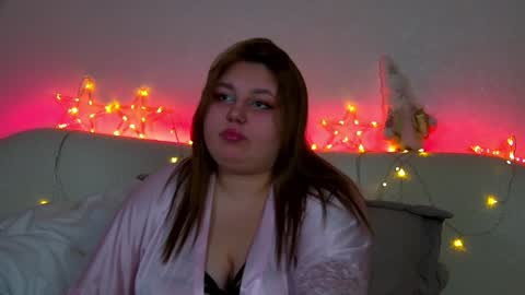 Snapshot of lillianhaig chatting on January 13, 2025, 6:59 pm LillianHaig online show from January 13, 2025, 6:59 pm