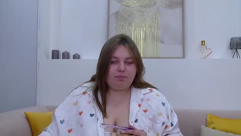 Snapshot of lillianhaig chatting on January 16, 2025, 6:27 pm LillianHaig online show from January 16, 2025, 6:27 pm