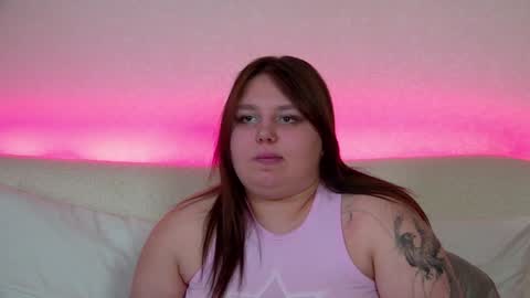 Snapshot of lillianhaig chatting on January 24, 2025, 4:05 am LillianHaig online show from January 24, 2025, 4:05 am