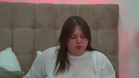 Snapshot of lillianhaig chatting on February 1, 2025, 6:40 pm LillianHaig online show from February 1, 2025, 6:40 pm