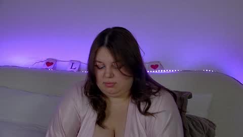 Snapshot of lillianhaig chatting on February 14, 2025, 12:41 am LillianHaig online show from February 14, 2025, 12:41 am