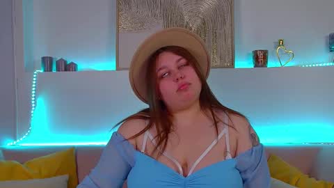 Snapshot of lillianhaig chatting on March 1, 2025, 3:10 am LillianHaig online show from March 1, 2025, 3:10 am