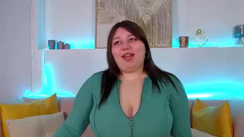 Snapshot of lillianhaig chatting on March 3, 2025, 7:06 pm LillianHaig online show from March 3, 2025, 7:06 pm