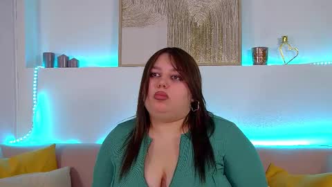 Snapshot of lillianhaig chatting on March 4, 2025, 5:21 am LillianHaig online show from March 4, 2025, 5:21 am