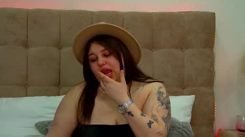 Snapshot of lillianhaig chatting on March 7, 2025, 4:13 am LillianHaig online show from March 7, 2025, 4:13 am