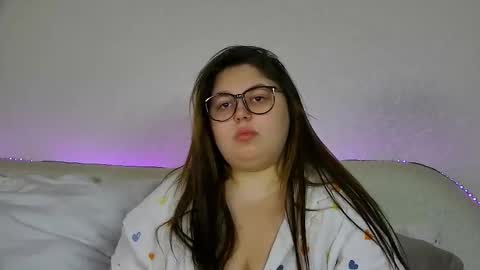 Snapshot of lillianhaig chatting on September 25, 2025, 6:44 pm LillianHaig online show from September 25, 2025, 6:44 pm