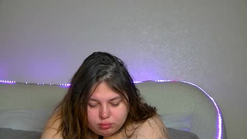 Snapshot of lillianhaig chatting on September 29, 2025, 7:08 pm LillianHaig online show from September 29, 2025, 7:08 pm