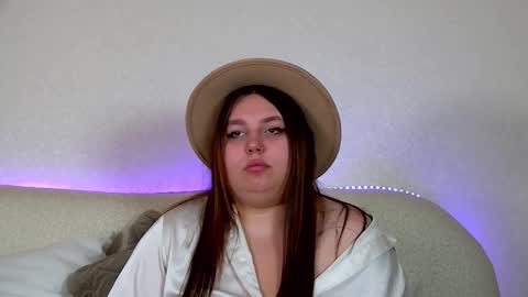 Snapshot of lillianhaig chatting on October 9, 2025, 7:12 pm LillianHaig online show from October 9, 2025, 7:12 pm