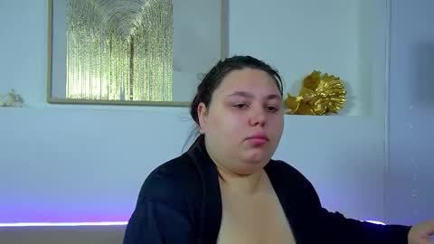 Snapshot of lillianhaig chatting on October 13, 2025, 6:13 am LillianHaig online show from October 13, 2025, 6:13 am