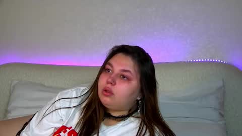 Snapshot of lillianhaig chatting on October 16, 2025, 7:04 pm LillianHaig online show from October 16, 2025, 7:04 pm