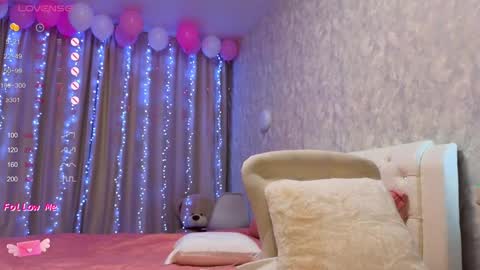 Lara Angel online show from December 15, 2024, 3:56 am