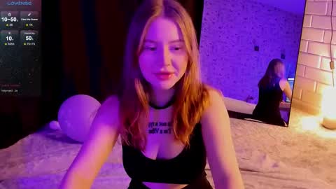 lillie_berry online show from November 6, 2025, 4:24 am