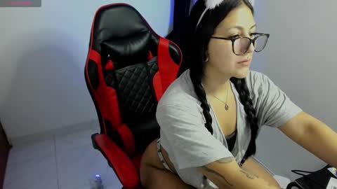 Snapshot of lillith_777 chatting on September 14, 2025, 12:32 am lillith_777 online show from September 14, 2025, 12:32 am
