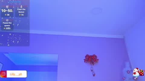 Sofia online show from January 2, 2025, 3:51 pm