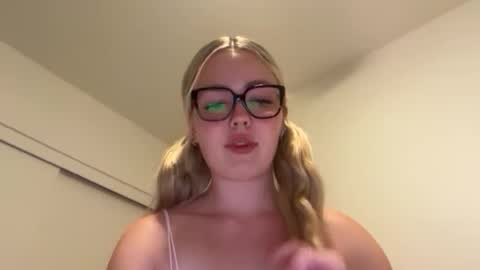 Lilly online show from September 25, 2025, 6:17 am