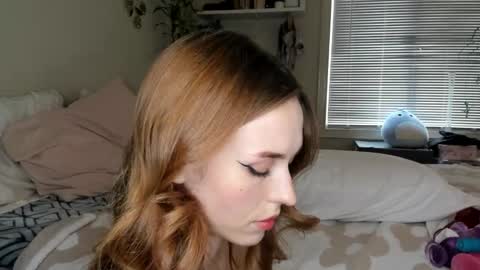 Daisy Bby online show from February 14, 2025, 10:36 pm