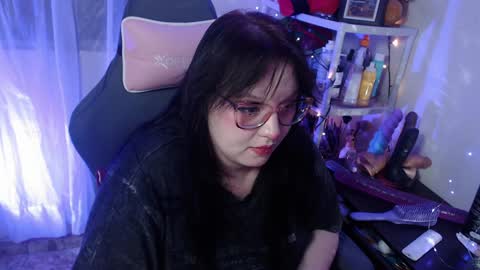 Snapshot of lilomoon69 chatting on February 2, 2025, 7:30 am Lilo online show from February 2, 2025, 7:30 am