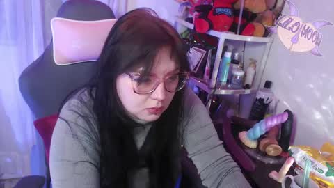 Snapshot of lilomoon69 chatting on March 11, 2025, 4:10 am Lilo online show from March 11, 2025, 4:10 am