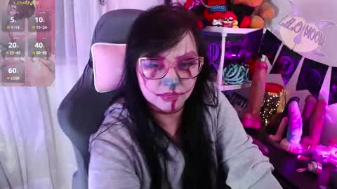 Lilo  online show from October 24, 2025, 4:42 am