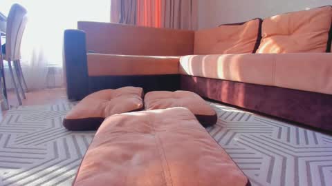 Snapshot of liloneforyou chatting on February 13, 2025, 11:17 am Semmy online show from February 13, 2025, 11:17 am