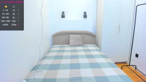 Snapshot of liloneforyou chatting on October 24, 2025, 11:28 am Semmy online show from October 24, 2025, 11:28 am