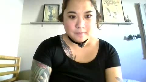 lilqtp2t online show from October 20, 2025, 8:31 pm