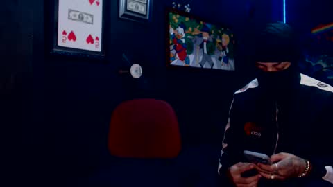 Snapshot of lilray99 chatting on December 8, 2024, 8:30 am ONLYFANS online show from December 8, 2024, 8:30 am