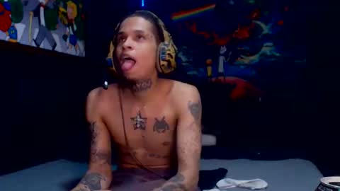 Snapshot of lilray99 chatting on February 20, 2025, 4:46 pm ONLYFANS online show from February 20, 2025, 4:46 pm