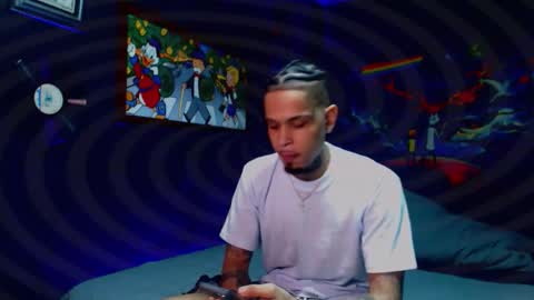 Snapshot of lilray99 chatting on November 30, 2025, 4:16 am ONLYFANS online show from November 30, 2025, 4:16 am