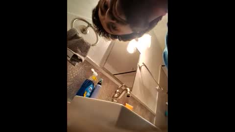 DaddyxLair666 online show from September 15, 2025, 12:05 pm