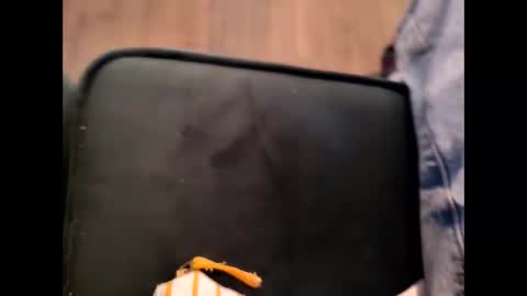 DaddyxLair666 online show from September 17, 2025, 2:19 pm