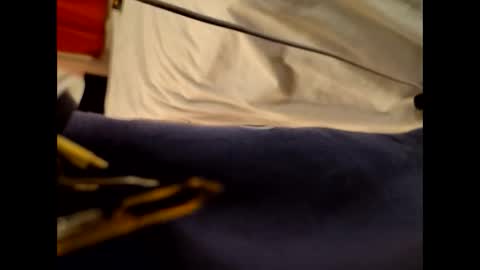 DaddyxLair666 online show from October 12, 2025, 9:52 am