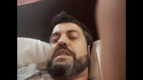 DaddyxLair666 online show from October 13, 2025, 5:18 am