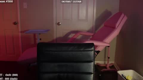 lil or red online show from February 15, 2025, 6:33 am