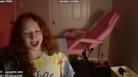 lil or red online show from February 28, 2025, 5:59 am